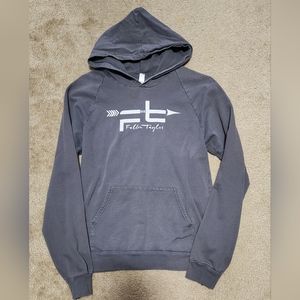 FT Fallon Taylor Hoodie Ranch Dress'n